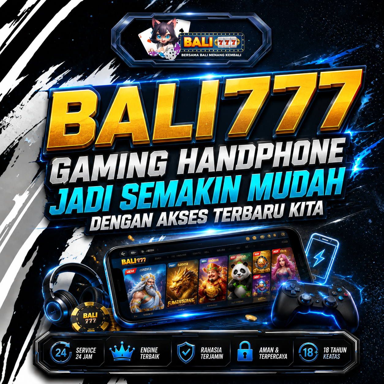 BONUS TURNOVER HARIAN